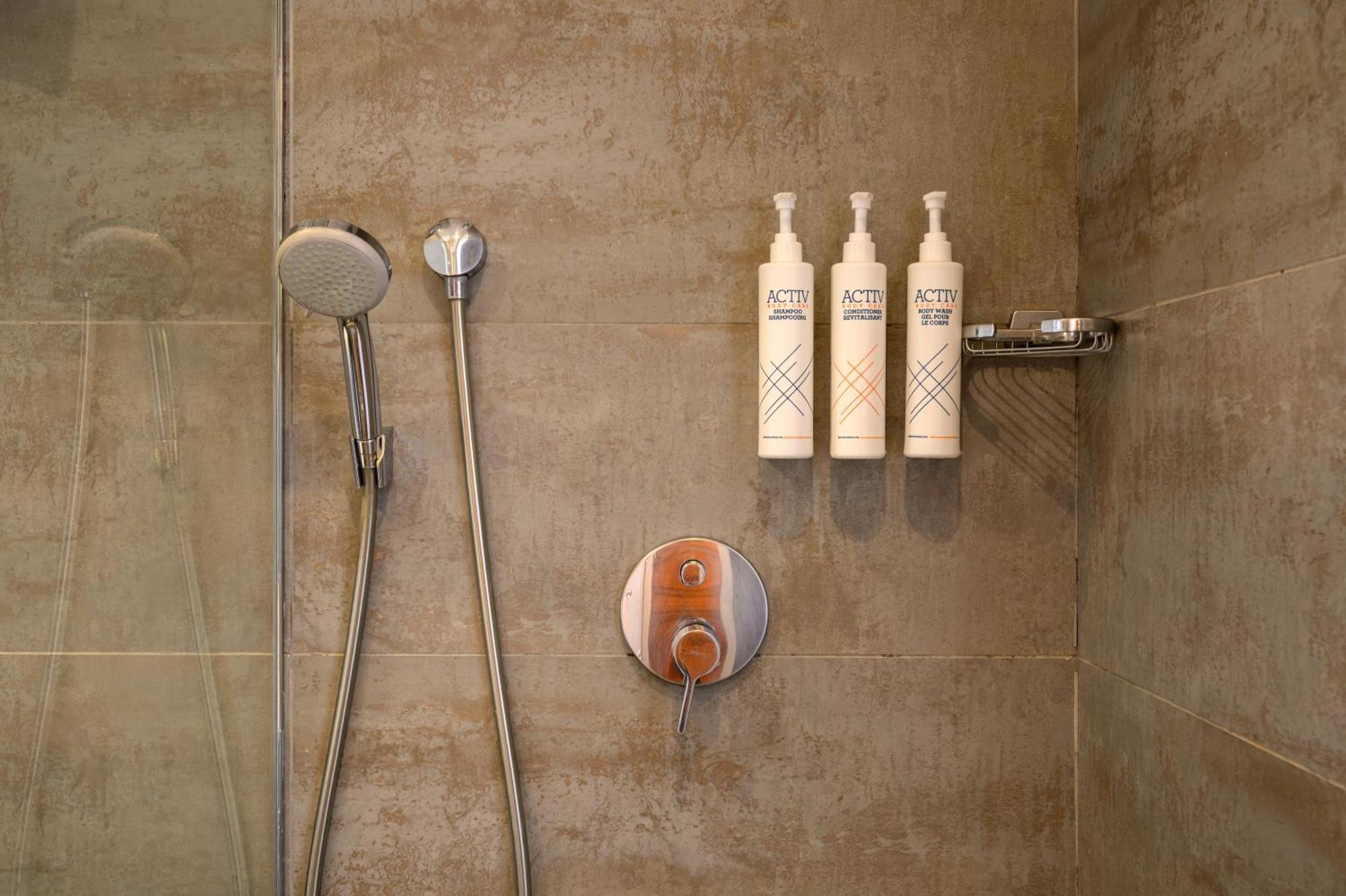 Four Points Flex By Sheraton Istanbul Taksim Square Bagian luar foto