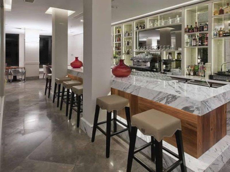 Four Points Flex By Sheraton Istanbul Taksim Square Bagian luar foto